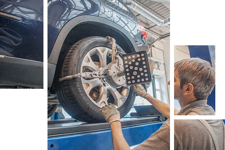 MINI Service Center 