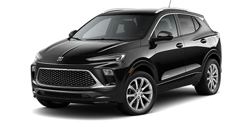 2025 Buick Encore GX Avenir