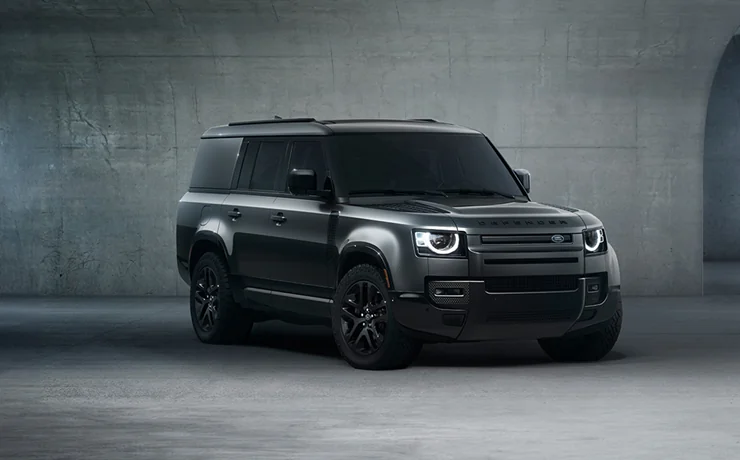 2026 Land Rover Defender 110 P300 S