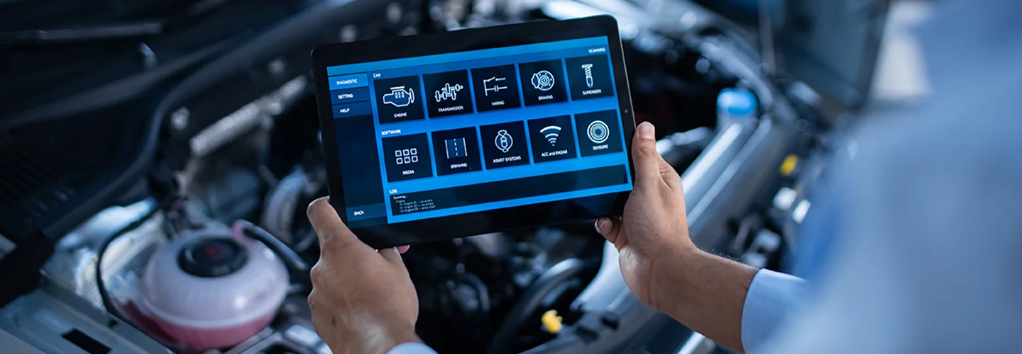 Northside Auto Group Service Centers