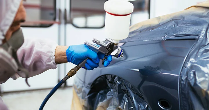 Nissan Service Center 