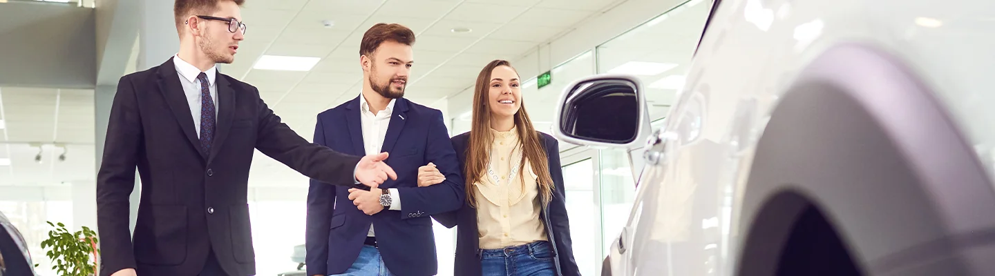 Electric Vehicles for Sale in Glen Burnie