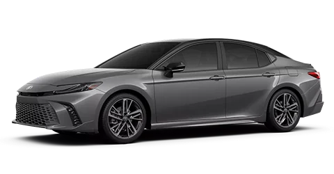 2025 Toyota Camry Specs | City Toyota