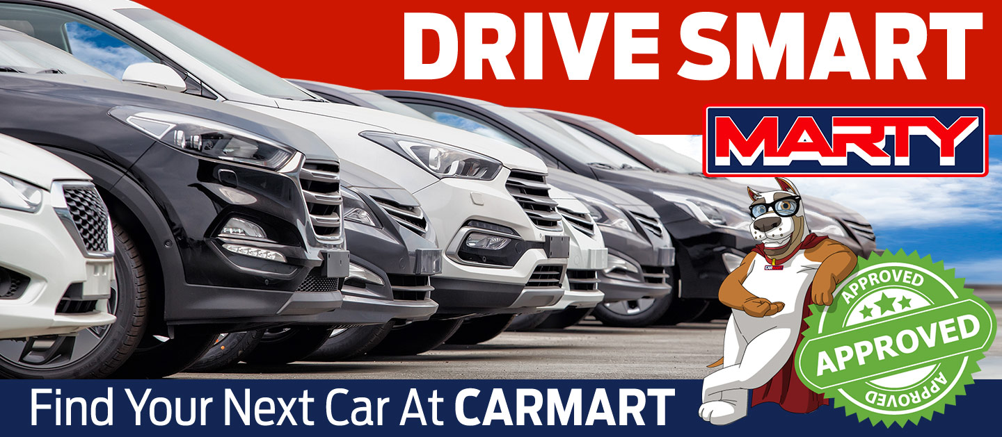 Quality Used Cars For Sale Avaliable At Carmart