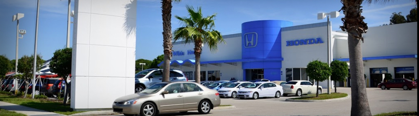 Honda Trade-In Value 