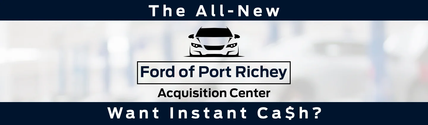 The All New Honda of Ocala Acquisition Center