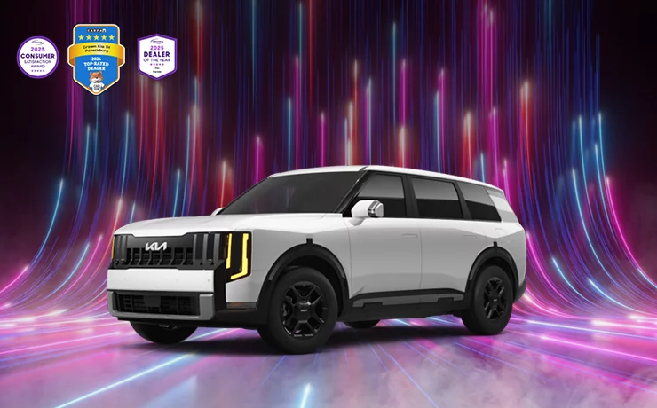 Kia Telluride