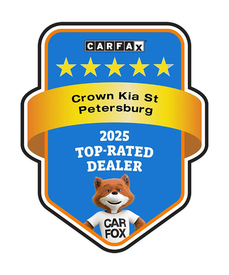 CarFax Award logo