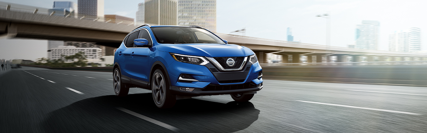 2022 Nissan Rogue Sport slider3