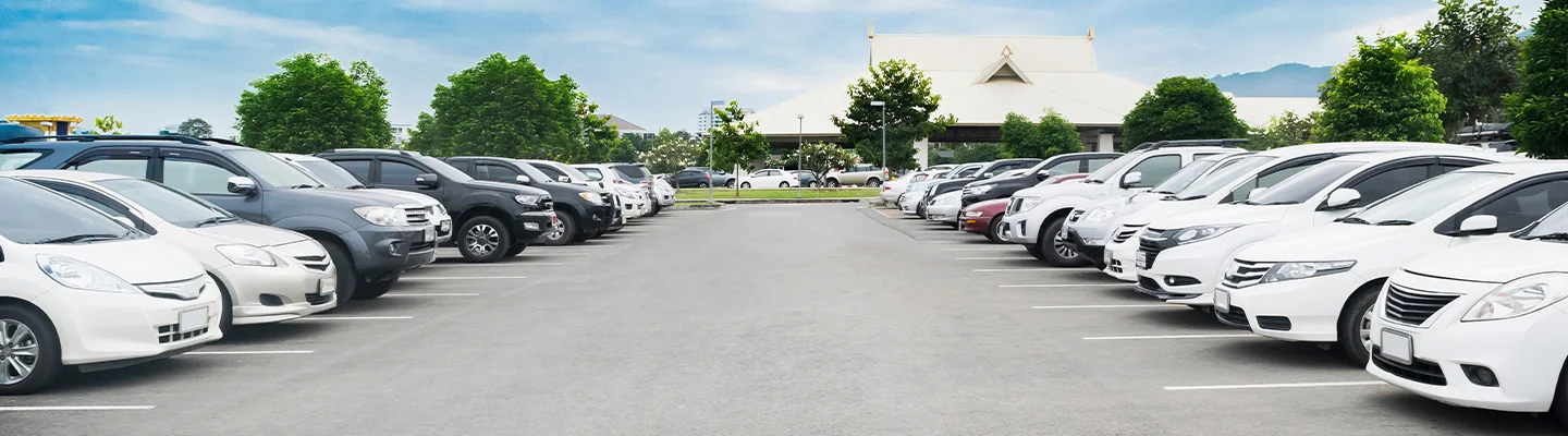 Shop the Used Inventory at Ford of Clermont
