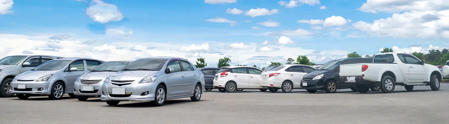 Finding a Used Car at NorthSide Chevrolet 