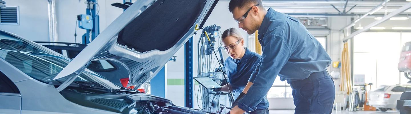 Getting Expert Service Technicians at Mercedes-Benz of Pleasanton for the Best Service Around