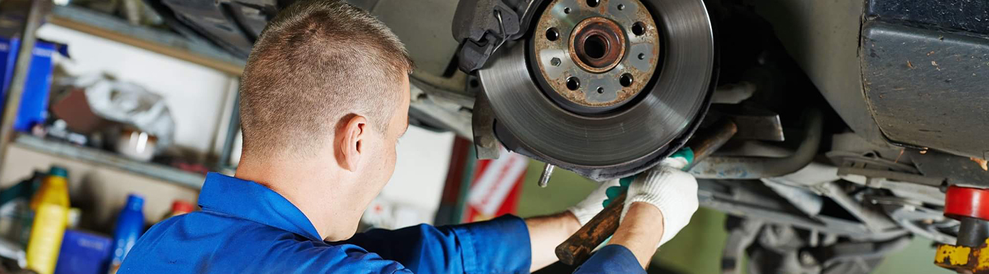 Trust the Service Experts at  Group 1 Chevrolet Estero Bay
