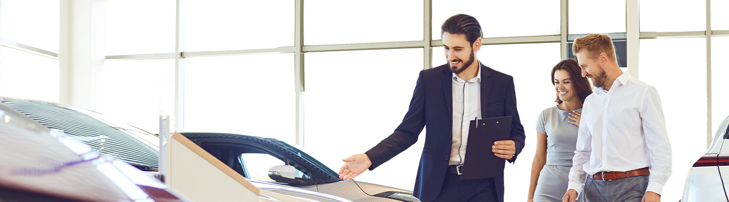 Benefits of Leasing 