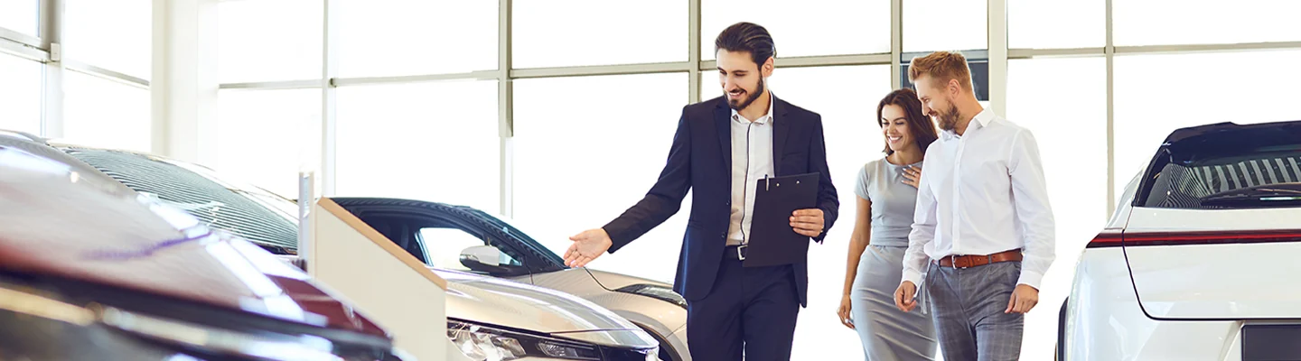 Financing With AutoWorld of Conway