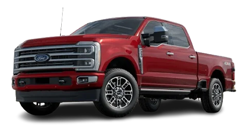 2024 Ford F 250 Super Duty Limited 