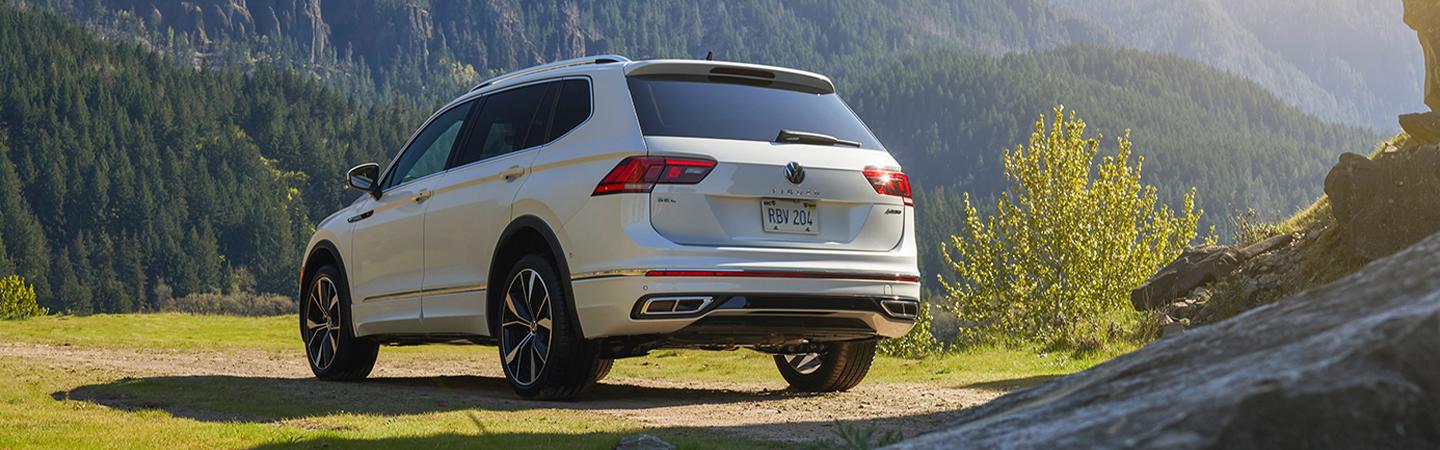 2022 Volkswagen