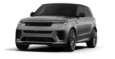 2025 Range Rover Sport SV Edition Two
