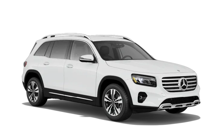 Mercedes-Benz GLB 250