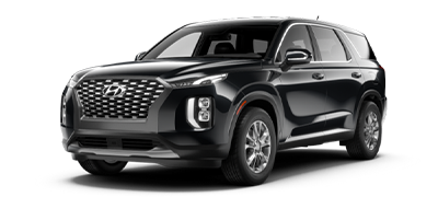 Hyundai Palisade SE
