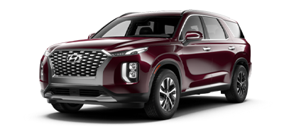 Hyundai Palisade SEL