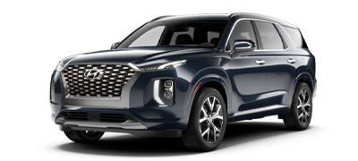 Hyundai Palisade Limited
