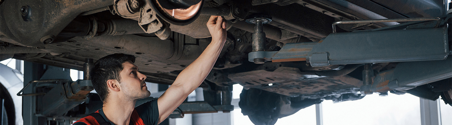 Come to Kia of Clermont for Kia Service and Maintenance