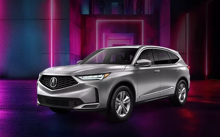 Acura MDX