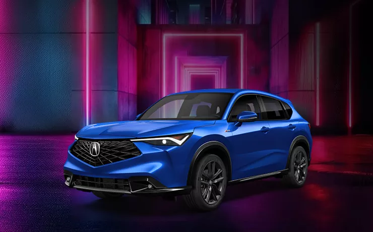 Acura RDX