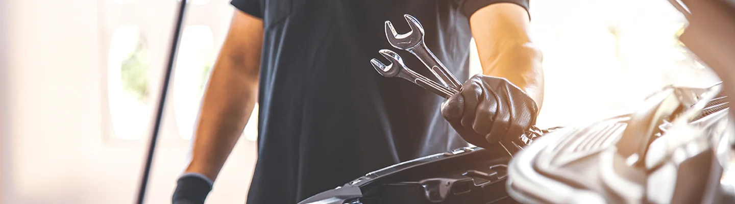 What Are the Best GMC Maintenance Practices