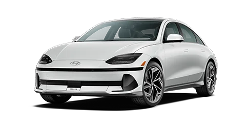 2025 Hyundai IONIQ 6 Limited