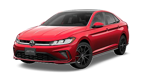 2025 Volkswagen Jetta SEL