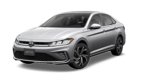 2025 Volkswagen Jetta GLI Autobahn