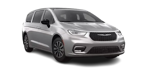 2024 Chrysler Pacifica Specs 