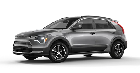 2024 Kia Niro Specs