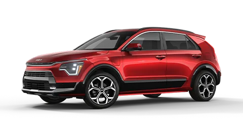 2024 Kia Niro Specs