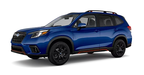 2024 Subaru Forester Specs 