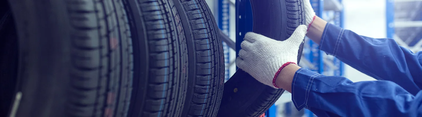 AutoWorld of Conway – Your One-Stop Shop for Tires