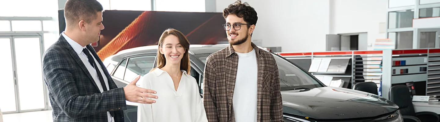 The Benefits of Certified Pre-Owned at CMA's Colonial Subaru in South Chesterfield, VA
