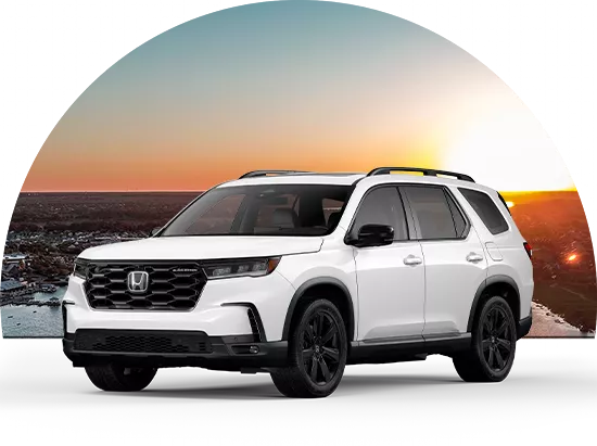 Honda of Port Richey