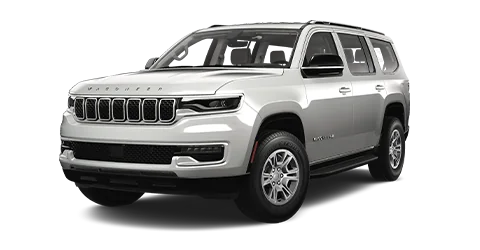 2024 Grand Wagoneer Specs 