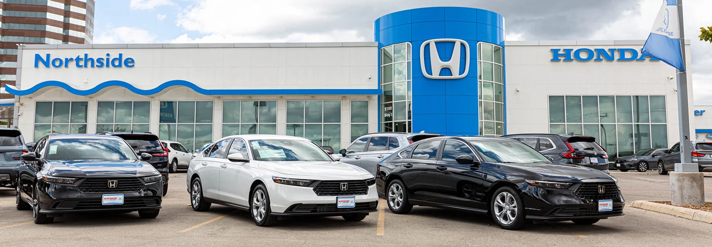 Honda Oil Change Near Me 