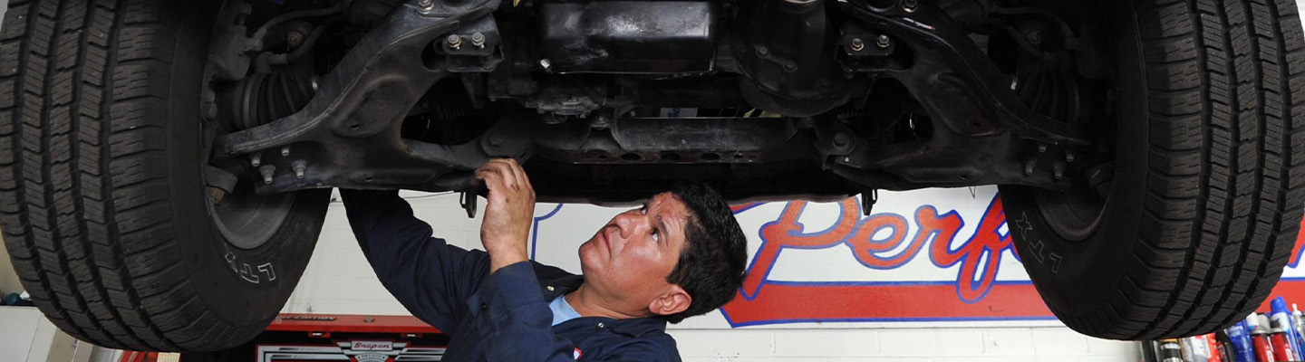 Essential Summer Cadillac Maintenance