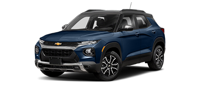 2023 Chevy Trailblazer For Sale Activ