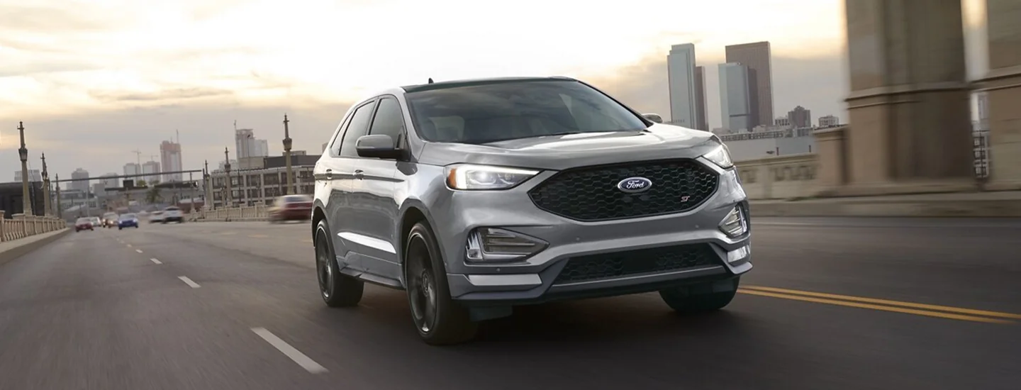 2024 Ford Edge Specs 