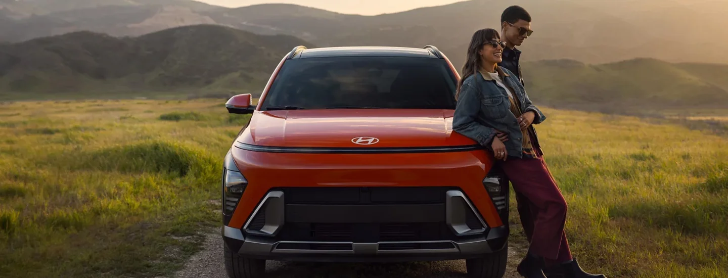 Hyundai Kona Specs