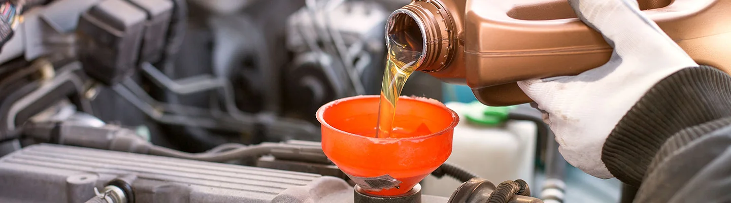 Services for the Fall to Keep Your Car on the Go