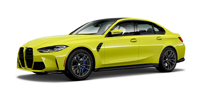 M3 Sedan