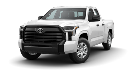 2024 Toyota Tundra SR