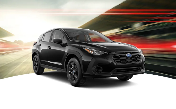 2025 Subaru Forester Hybrid